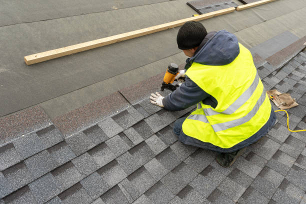 Best Storm Damage Roof Repair  in Lyons, IL