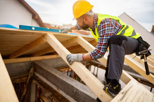 Quick and Trustworthy Emergency Roof Repair Services in Lyons, IL